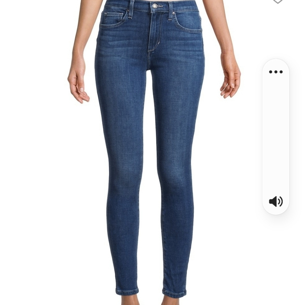 Joe's Skinny Jeans